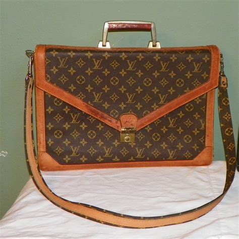 louis vuitton laptop bag mens|louis vuitton laptop bag vintage.